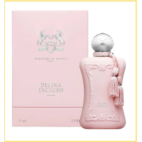 PARFUMS DE MARLY 瑪麗之香不只玫瑰高貴典藏香水 DELINA EXCLUSIF EAU DE PARFUM 75ML