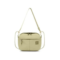 EIGER RIVERA POUCH Tan