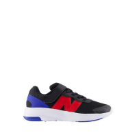 New Balance 578 Boys Kids Running Shoes - Black