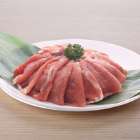 安永黃金豚-前腿肉片(200g/包)