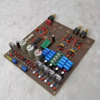 JOSAUDIO Classic TDA1541A 10th Anniversary DAC Audio Decoder Board