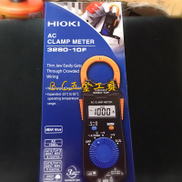 (B.C五金工具)HIOKI 日本製鉤表 3280-10F 三用電錶