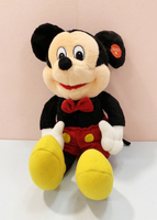 【震撼精品百貨】Micky Mouse_米奇/米妮 ~迪士尼經典絨毛娃娃-米奇#11141