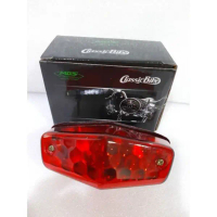 LAMPU STOP BELAKANG CB BSA LED PNP CB C70 DSB