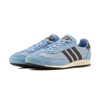 WB x Adidas SL 76 Ash Blue 湖水藍 聯名款 休閒鞋 男鞋 IH3262