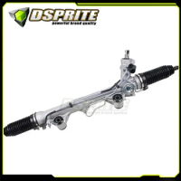LHD For Mazda Pickup Hydraulic Power Steering Rack And Pinion For Ford Explorer RANGER 1L5Z-3504-CARM 1L5ZE280AA 1L5Z3504DARM