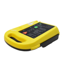 Ambulance Multifunctional Portable AED000 Defib-rillator Medica