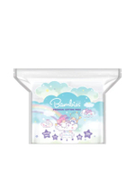 สำลีชนิดแผ่น Premium Bambies