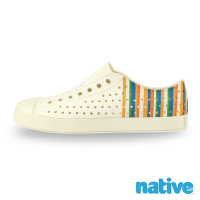 【Native Shoes】男/女鞋 JEFFERSON 洞洞鞋/防水鞋/膠鞋/雨鞋/拖鞋(11111502-1825)