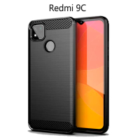 Phone Case For Xiaomi Redmi Note 9C 5 7 10C 10S 11 10 Pro 11S 9 8 6 9T 9S 9A 4 4X 10A 8T Plus A1 5G Global Shockproof Cover Case