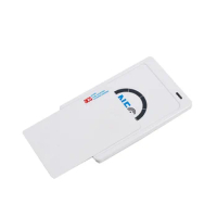 USB interface 13.56MHz RFID Reader NFC Contactless Smart Card Reader with Free Sdk ACR122U