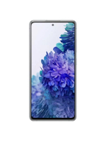 Galaxy S20 FE 5G (128 GB, White)