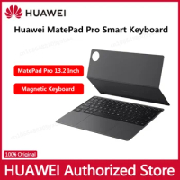 Huawei Smart Magnetic Keyboard is suitable for HUAWEI MatePad Pro 13.2-inch Wireless Bluetooth Case Tablet External Keyboard