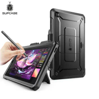SUPCASE For Galaxy Tab S6 Lite Case 10.4 (2020/2022) UB Pro Full-Body Rugged Cover with Built-in Screen Protector &amp; S Pen
