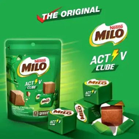 Milo Active Cube Pouch 25pcs
