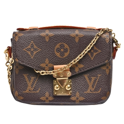 Louis Vuitton Pochette Métis (POCHETTE MICRO METIS, M81407, M81390, M81389)