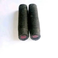 Handgrip sepeda - Handfat sepeda - Prot Sepeda - Handle Stang sepeda - Handgrip sepeda jengki ontel 