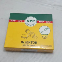 INJECTOR KIT NPP BEAT PGM FI 2012,2014, SCOOPY PGM FI 2012 2014, SCOOPY ESP 2015