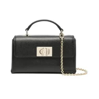 Furla 1927 Mini Bag Nero Black