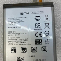 For LG V60 ThinQ Lmv600vm BL-T46 New Large Capacity Battery Foreign Trade Battery