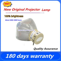 100% New Bare Projector Lamp/Bulb For HCP-K33W N3710W N3711W N3820X Q180 Q182 Q200 Q280+ Q300 Q60W U27M U32N Q55
