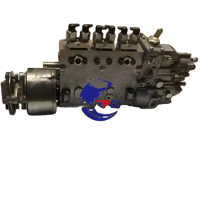 Original ! Zexel TICS Fuel Injection Pump 107691-3263 105411-2760 for Hino J08C-TT 220401242