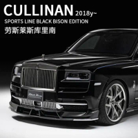 2023 Suit for Rolls 18 Royce Cullinan Modified Enclosure Kit Japan