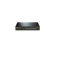 D-LINK Switching Hub (DES-1016D) 16 Port (11 )