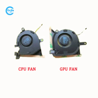New Original LAPTOP CPU GPU Cooling Fan for ASUS ROG FLOW X13 (2023) GV302X