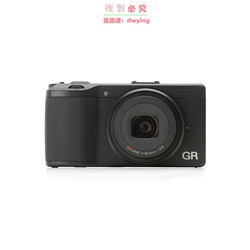 Ricoh GR 二手的價格推薦- 2023年12月| 比價比個夠BigGo