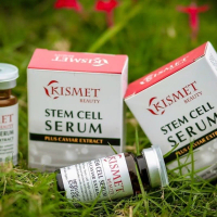 【 Mẫu bán chạy】 Tế bào gốc nội sinh - Stem cell serum Kismet (lọ lẻ10ml)