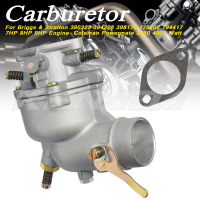 คาร์บูเรเตอร์ For Briggs & Stratton 390323 394228 398170 170402 194417 7HP 8HP 9HP Engine  Coleman P