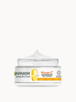 Garnier Vitamin C Brightening Day Cream Face Moisturiser 50ml