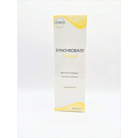 【詠晴中西藥局】SYNCHROLINE 新科若林 omega 修護滋養霜 100ml