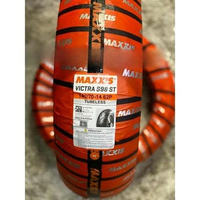 Maxxis Victra 140/70-14 Tubeless..