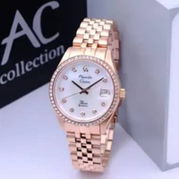 Jam Tangan Wanita Alexander Christie Original/Jam Tangan Alexandre Christie/Jam Alexandre Christie W