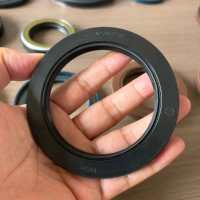 TCN Oil Seal AP1338 25x45x11 NOK Kualitas Tinggi untuk Mesin Industri dan Kendaraan
