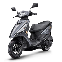 KYMCO 光陽 大地名流 150 雙碟 機車(2025年全新機車)