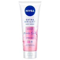 NIVEA - Serum Miracle Sweet (180ML) บอดี้ เซรั่ม ผิวกาย บำรุงผิว มอยส์เจอร์ไรเซอร์