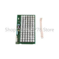 Used Litecoin LTC Miner BITMAIN Antminer L3+ Hash Board for Replace The Bad Hash Board of L3+