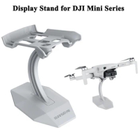 for DJI Mini 3/Mini 2 SE/Mini 2/Mini SE/Mavic Mini Desktop Display Stand Drone Mount Base Bracket Accessories for DJI Mini 3 Pro