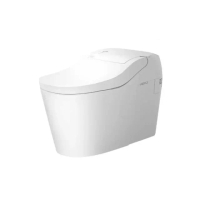 【Panasonic 國際牌】A La Uno S160 Type2 半自動洗淨馬桶 手動 掀蓋(Type2 手動掀蓋)