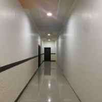 住宿 OYO 92899 Penginapan Laota Syariah Near Rumah Sakit Islam Faisal Makassar 盧武克
