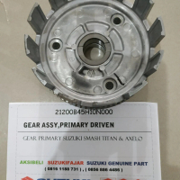 Gear Assy Primer Suzuki Axelo