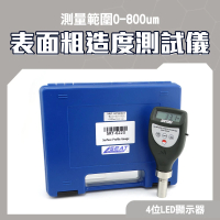 【久良儀器】表面粗糙度儀 錨紋深度儀 粗糙度計 表面粗度計 SPG6223-F(金屬油漆檢測 表面粗度計)