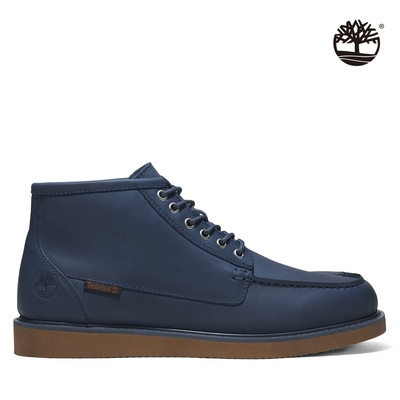 Timberland blu online navy