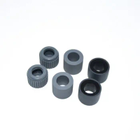 1X 8927A004AA 8927A004 Exchange Roller Kit Tire Rubber for CANON DR-6080 DR-7580 DR-9080C