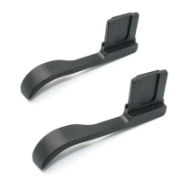 megoce Berwarna-warni Aloi aluminium Jari Tunjuk Grip Tahan lama Tepat Hot Shoe Kamera Ringan Hot Sh