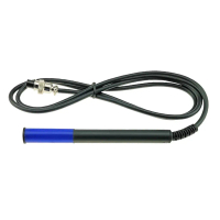 Tay cầm hàn, T12, cho KSGER T12 STM32 Trạm hàn sắt hàn, Tay cầm cách nhiệt tốt, Làm bằng silicon, Ch