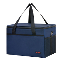 保溫箱 飯盒袋外賣包保溫箱商用擺攤冷藏上班族午餐防水保溫袋大號大容量